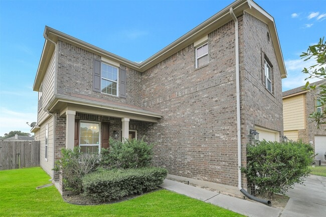 29133 Legends Wick Dr in Spring, TX - Building Photo - Building Photo