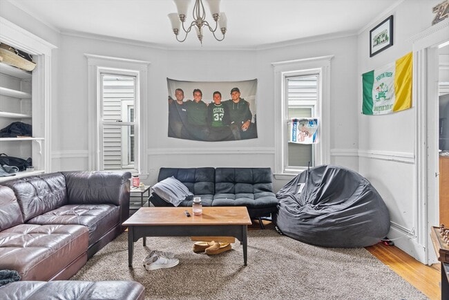 property at 225 L St