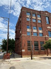 College Avenue Lofts in Fort Worth, TX - Building Photo - Building Photo