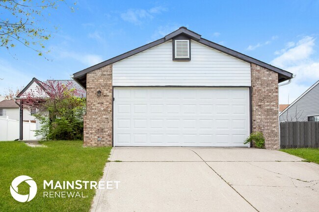 property at 607 Woods Crossing Dr