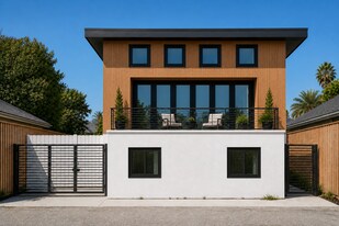 8444 Doncaster Dr in Huntington Beach, CA - Building Photo
