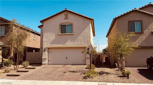 6502 Baylyn Ct in Las Vegas, NV - Foto de edificio - Building Photo