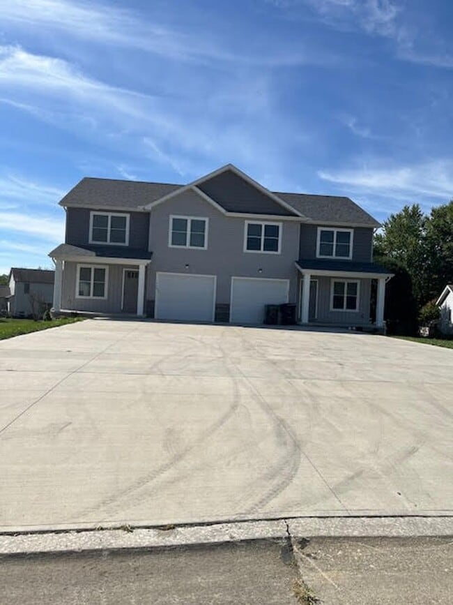 property at 147 Southpark Dr