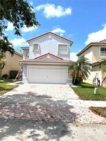 2041 SE 15th St in Homestead, FL - Building Photo