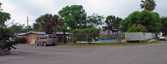 Marina Village Mobile Home & RV Park