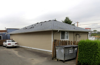 5324 S 2nd St in Everett, WA - Building Photo - Building Photo