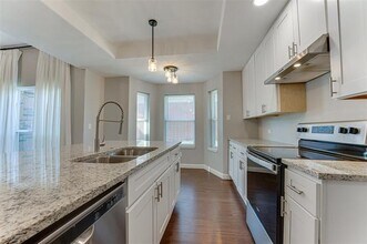 3513 Aster Ln in Rowlett, TX - Building Photo - Building Photo