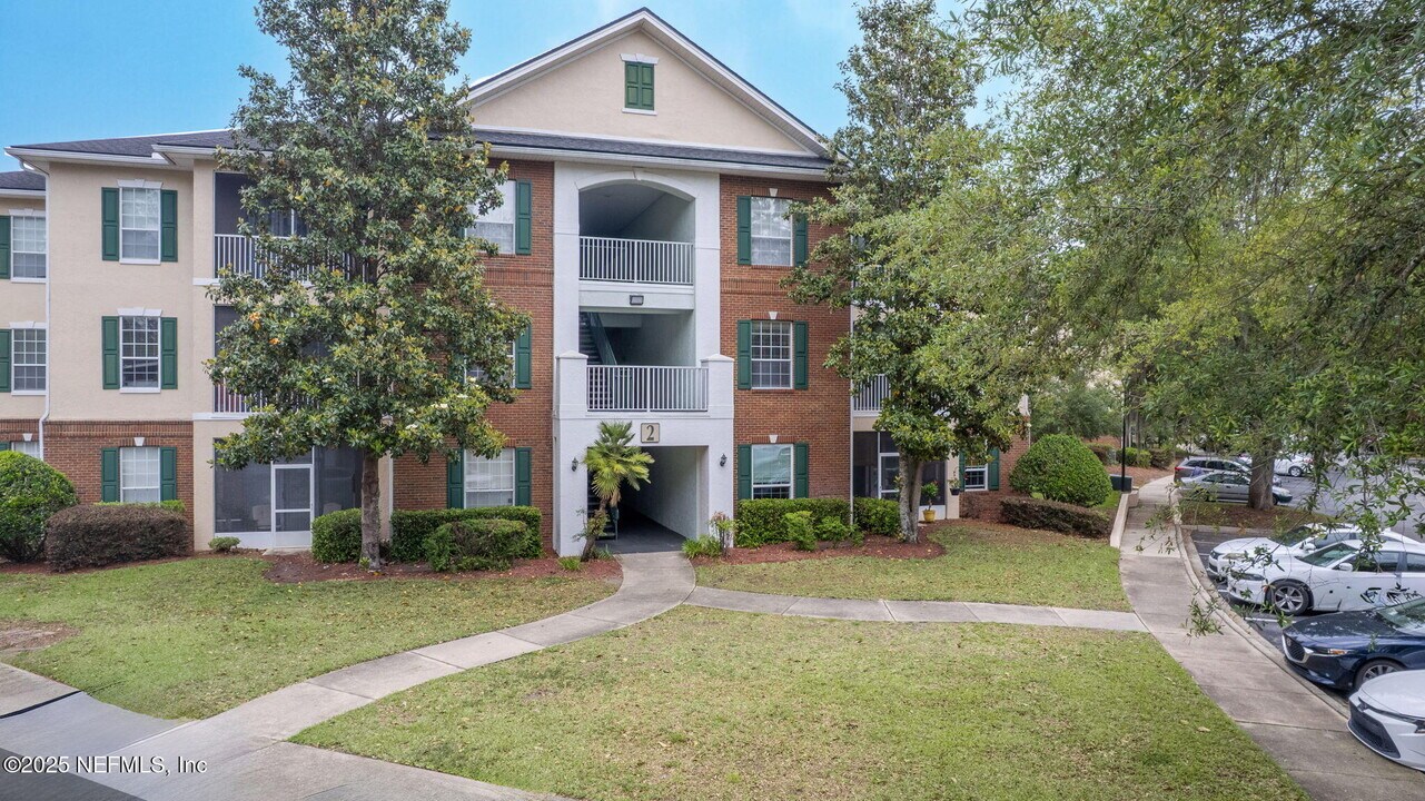 785 Oakleaf Plantation Pkwy in Orange Park, FL - Building Photo