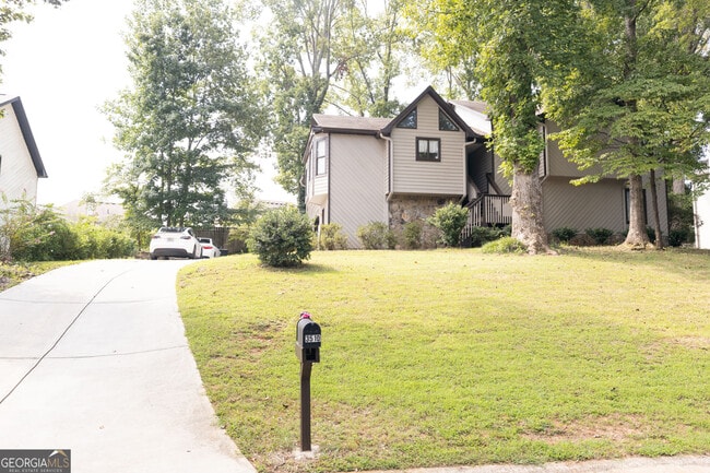 3510 Yarmouth Hill in Lawrenceville, GA - Building Photo - Building Photo