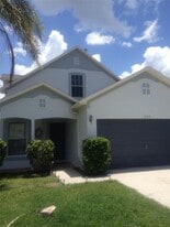 355 Sonja Cir in Davenport, FL - Building Photo