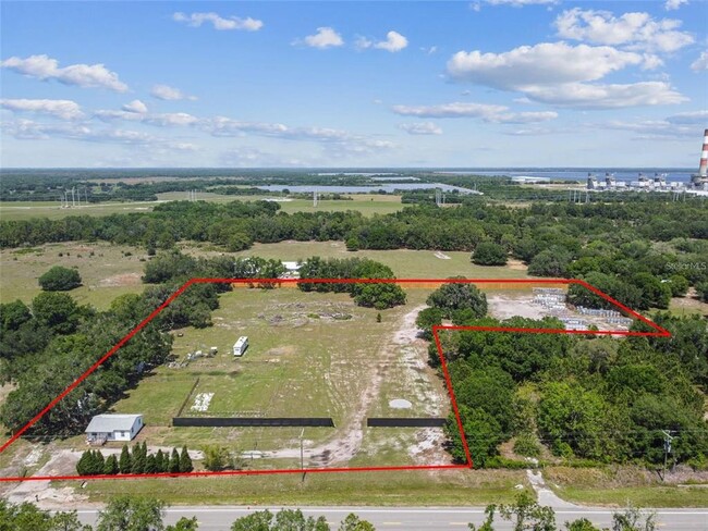property at 18050 FL-62