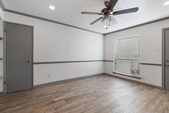 San Jose Apartments in Dallas, TX - Building Photo - Building Photo