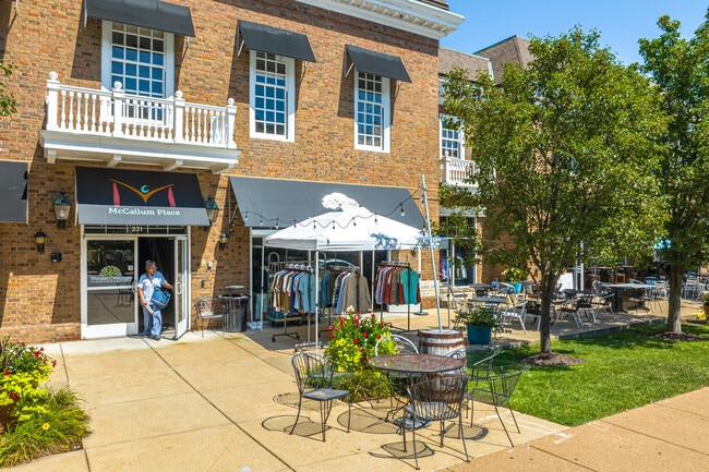 Apartamentos Alquiler en Webster Groves, MO