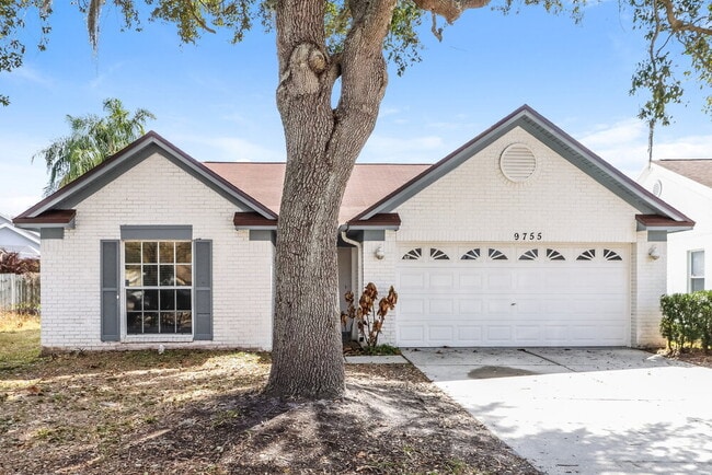 property at 9755 Fox Hollow Rd