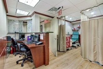 East River Tower in New York, NY - Building Photo - Interior Photo