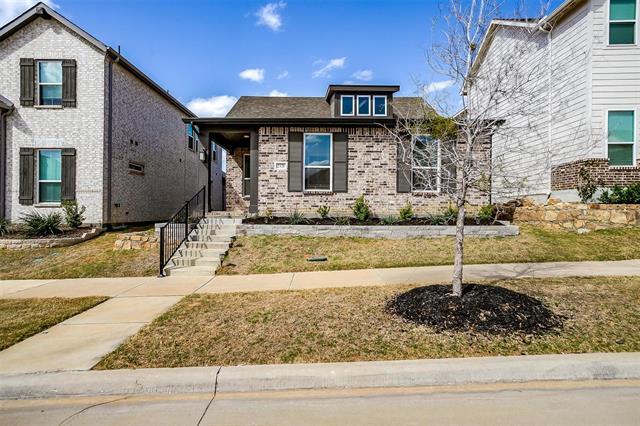 2320 Stella Ln in Northlake, TX - Building Photo - Building Photo