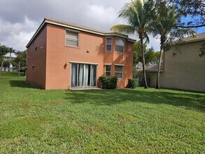 9960 Woodworth Ct in Wellington, FL - Building Photo - Building Photo