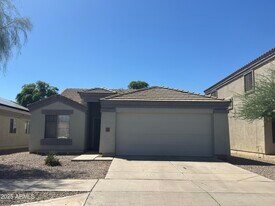 3425 W Hidalgo Ave in Phoenix, AZ - Building Photo