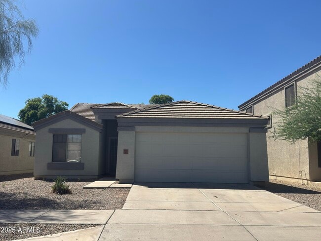 property at 3425 W Hidalgo Ave