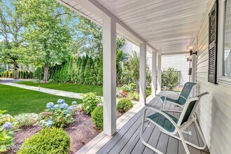 637 Beacon Blvd in Sea Girt, NJ - Foto de edificio - Building Photo