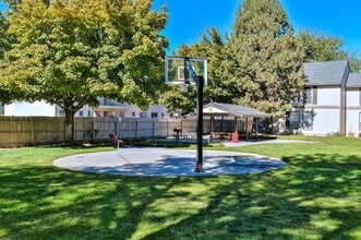 The Park at Idlewild in Reno, NV - Foto de edificio - Building Photo