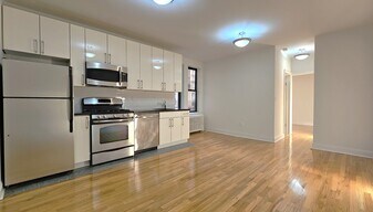 660 Fort Washington Ave in New York, NY - Building Photo