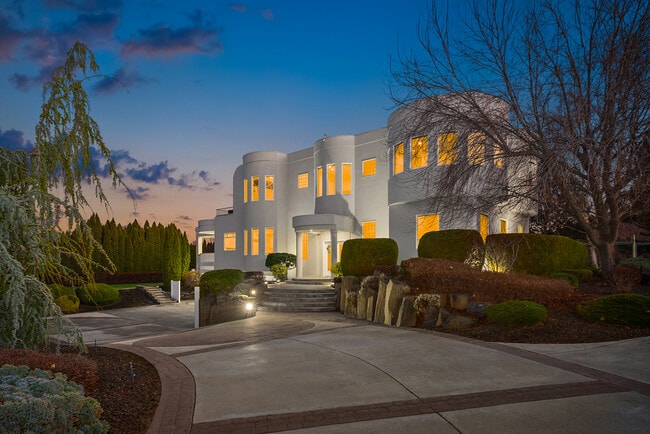 1146 Country Ridge Dr in Richland, WA - Building Photo - Building Photo