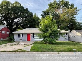 4714 E 44 Terrace