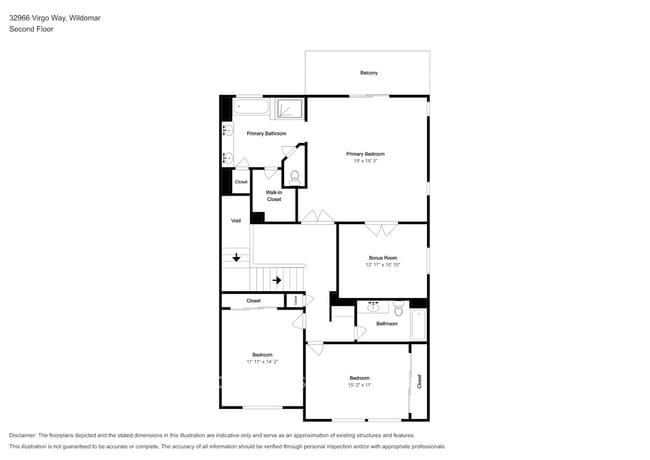 32966 Virgo Way in Wildomar, CA - Building Photo - Building Photo