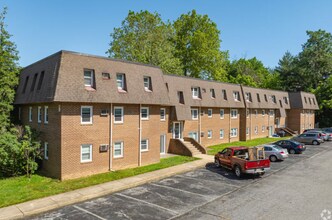 1314 Wharton Dr in Newark, DE - Building Photo - Building Photo