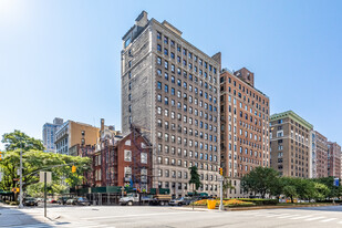 1009 Park Ave in New York, NY - Foto de edificio - Primary Photo