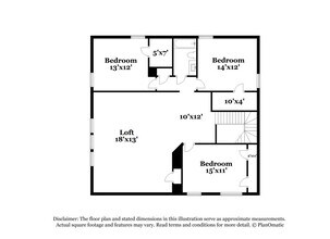 4649 Sea Ridge Dr in Fort Worth, TX - Building Photo - Building Photo