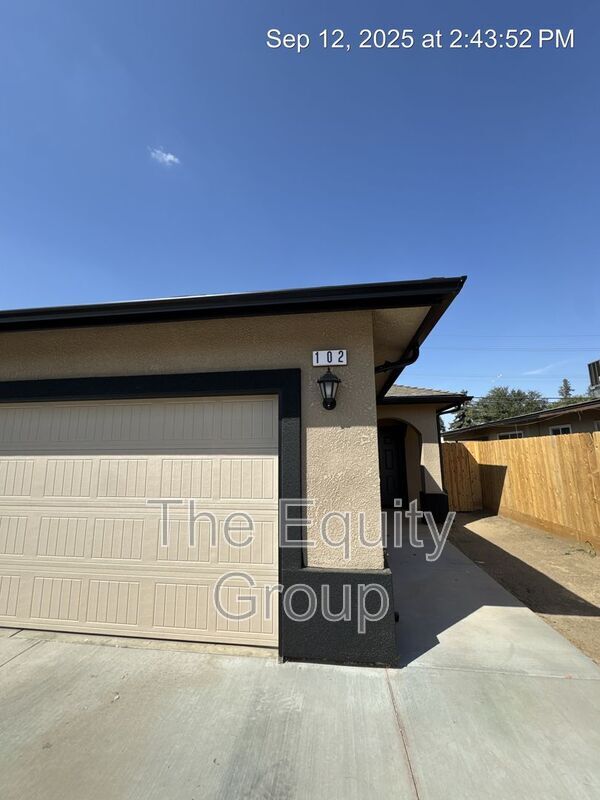 property at 3624 S County Center Dr