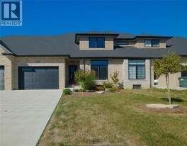 505 Water Rd in Amherstburg, ON - Building Photo