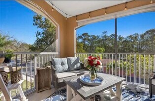 1840 Florida Club Cir, Unit Napoli Luxury Condominium in Naples, FL - Building Photo