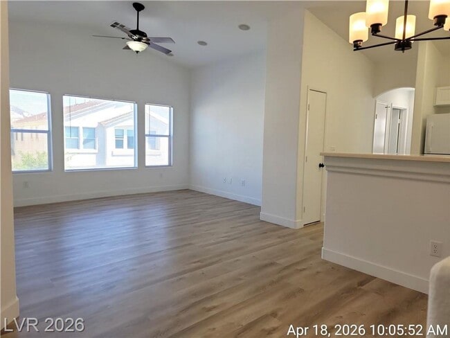 8823 Roping Rodeo Ave in Las Vegas, NV - Building Photo - Building Photo