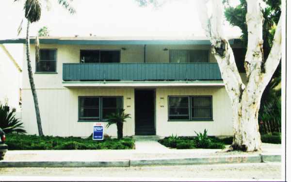 3376-3382 Preble Ave in Ventura, CA - Building Photo - Building Photo