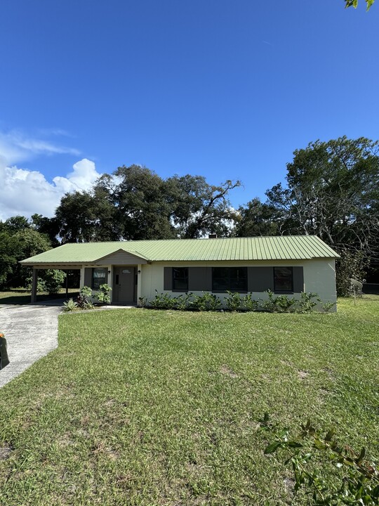 103 Florida Ave in Palatka, FL - Building Photo