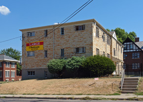 2896 Harrison Ave Apartments