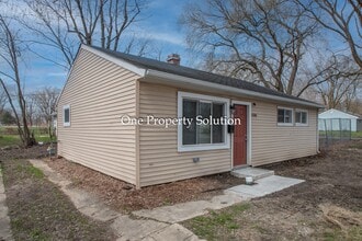4306 Louisiana Pl in Gary, IN - Building Photo - Building Photo