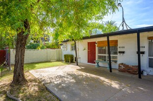 1809 E Colter St, Unit 1809 in Phoenix, AZ - Building Photo