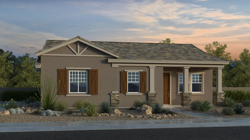 3771 N 99th Dr in Avondale, AZ - Building Photo