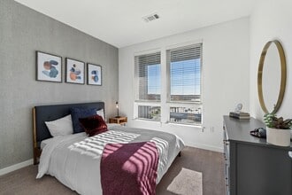 The Point at Woburn in Woburn, MA - Building Photo - Interior Photo