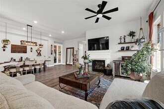 27533 Vivace Dr in Spring, TX - Building Photo - Building Photo