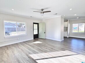 1640 57th St in Birmingham, AL - Building Photo - Building Photo