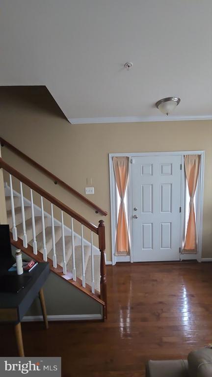 property at 2641 Shade Branch Rd