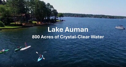 107 Ritter Dr in Seven Lakes, NC - Building Photo - Building Photo