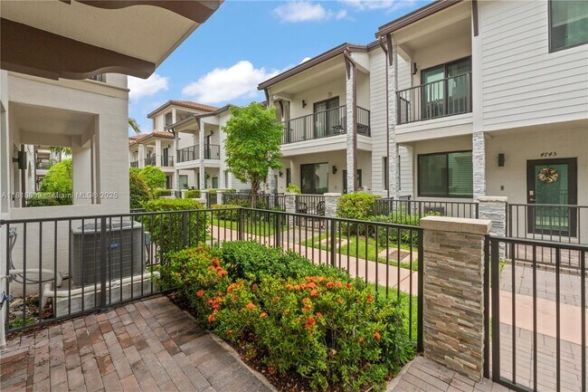property at 4746 NW 83rd Pkwy