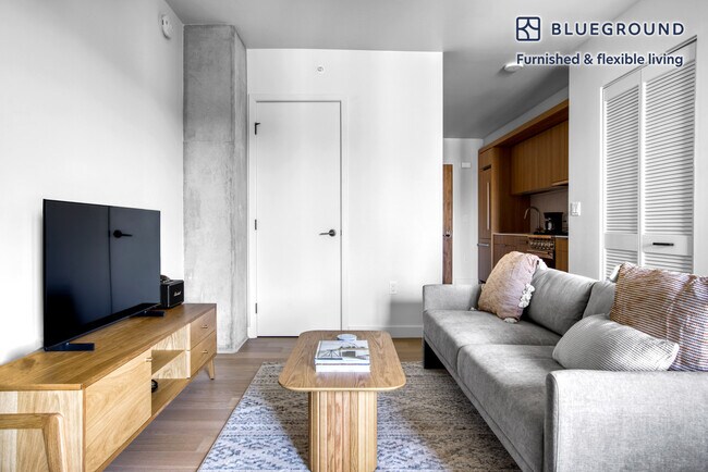 30 Otis St, Unit FL9-ID1279 in San Francisco, CA - Foto de edificio - Building Photo