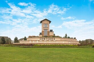 3029 Sorrento Hl Dr in Katy, TX - Foto de edificio - Building Photo